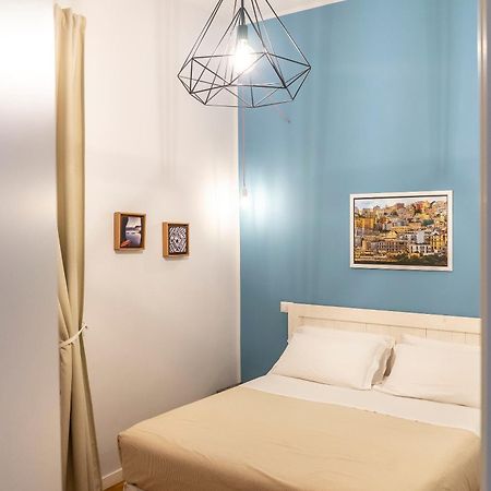 The Andy House B&B Napoli Ngoại thất bức ảnh