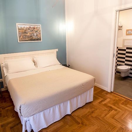 The Andy House B&B Napoli Ngoại thất bức ảnh