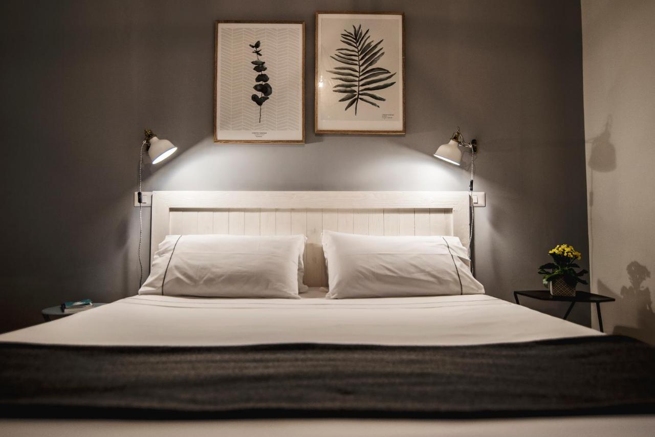 The Andy House B&B Napoli Ngoại thất bức ảnh
