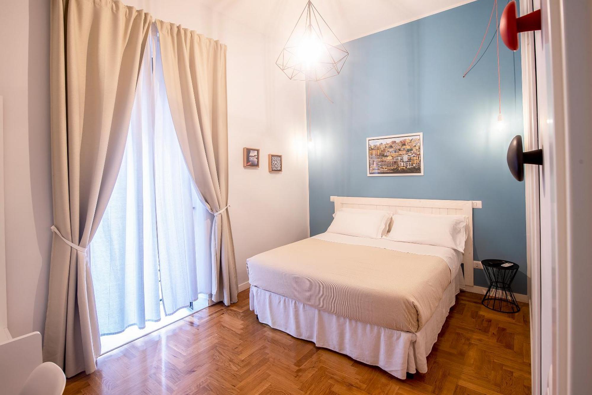 The Andy House B&B Napoli Ngoại thất bức ảnh