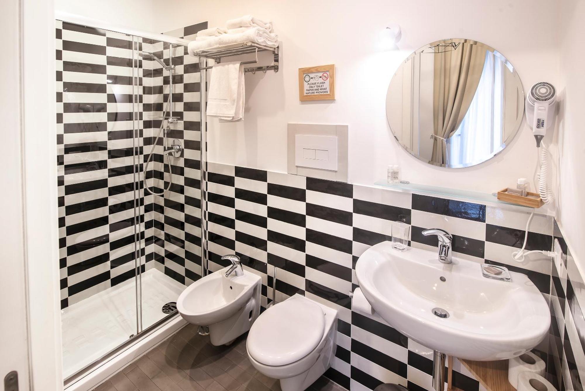 The Andy House B&B Napoli Ngoại thất bức ảnh