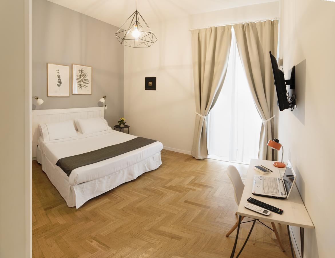 The Andy House B&B Napoli Ngoại thất bức ảnh