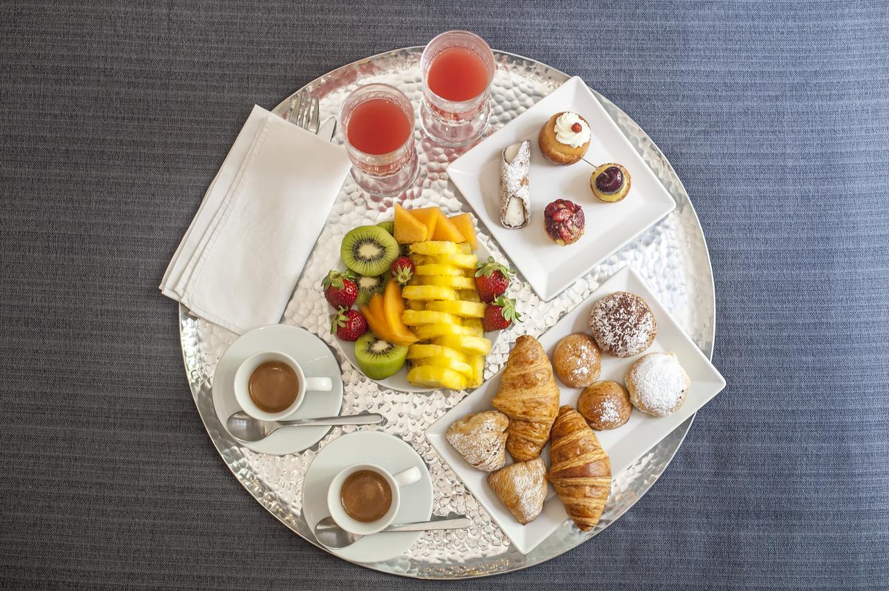 The Andy House B&B Napoli Ngoại thất bức ảnh